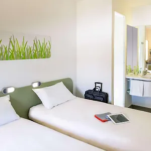 Ibis Budget Potsdamer Platz מלון