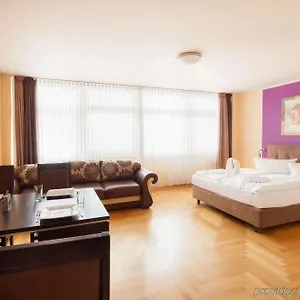  Apartament Youth Apartments - Ku'Damm